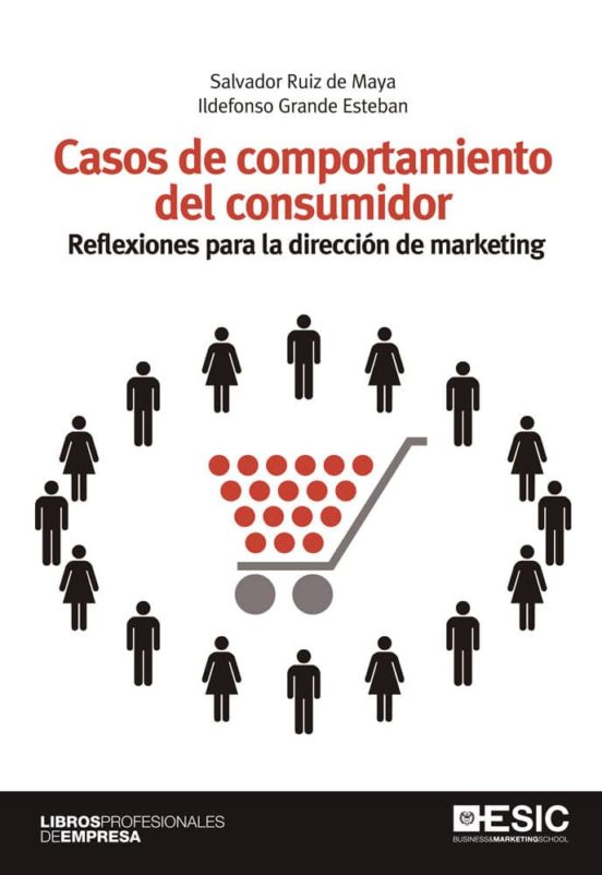 Casos De Comportamiento Del Consumidor
