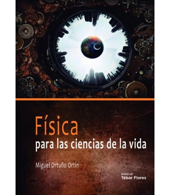 Física Para Las Ciencias De La Vida