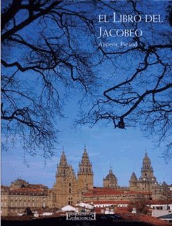 El libro del Jacobeo