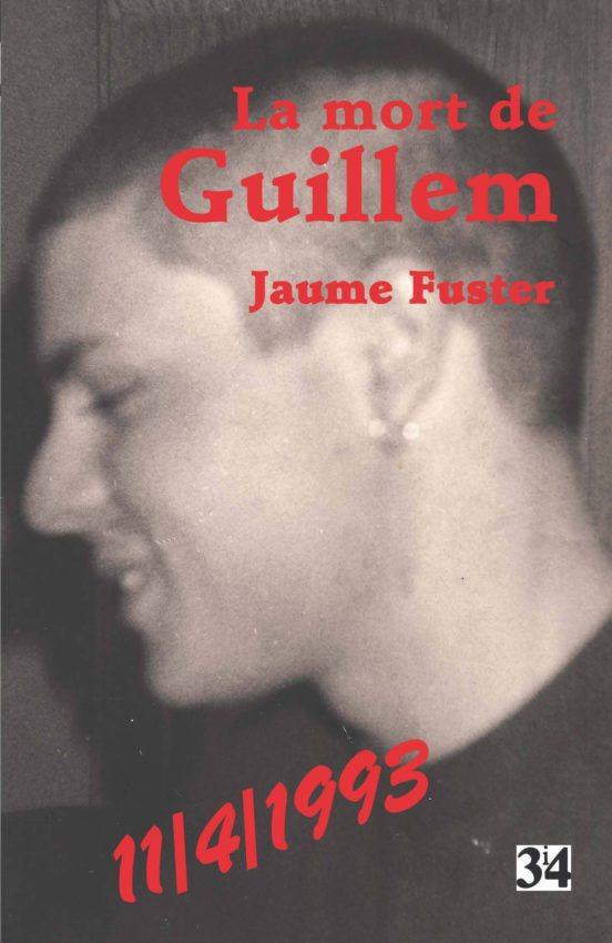 La Mort De Guillem