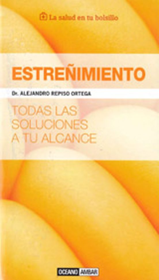 Estreñimiento