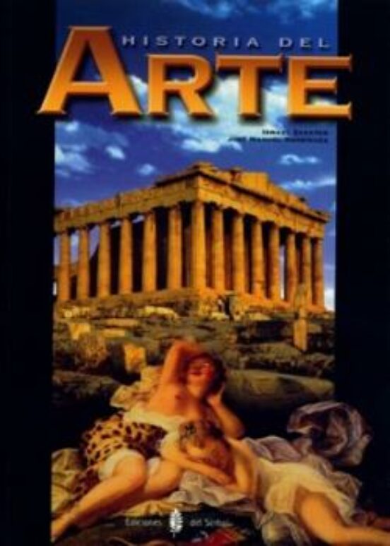 Historia Del Arte. Libro Del Alumno