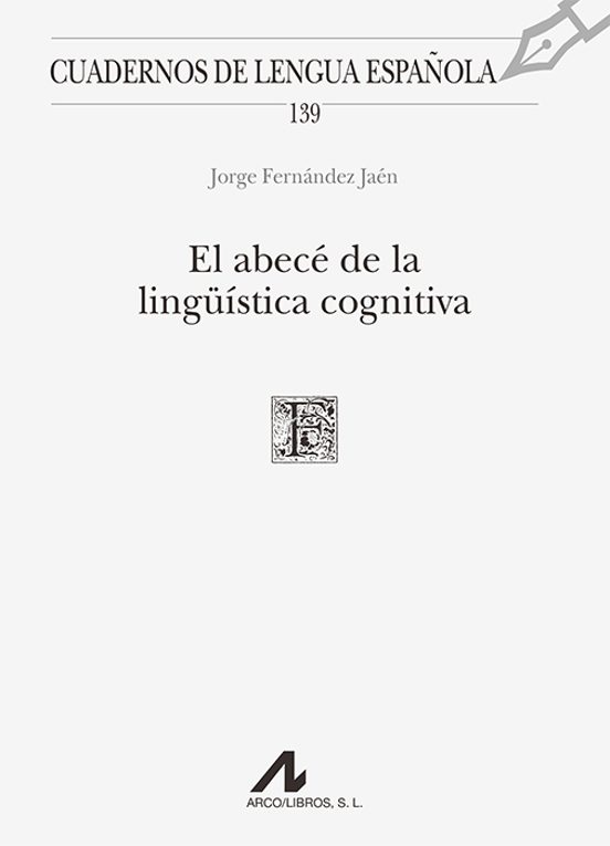 El Abecé De La Lingüística Cognitiva