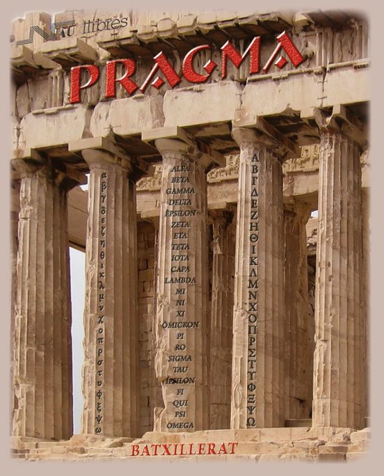 Pragma i Quadern Dexercicis