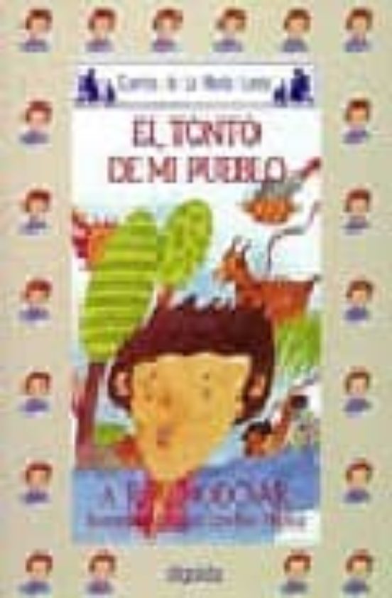 El Tonto De Mi Pueblo