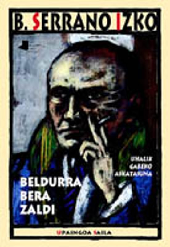Beldurra Bera Zaldi: Uhalik Gabeko Askatasuna