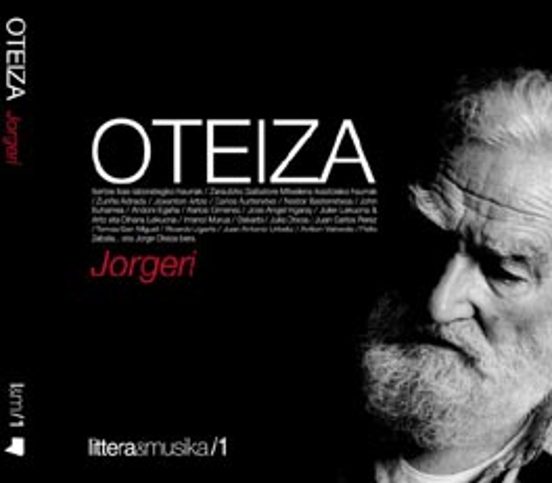Oteiza