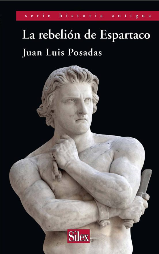 La Rebelión De Espartaco