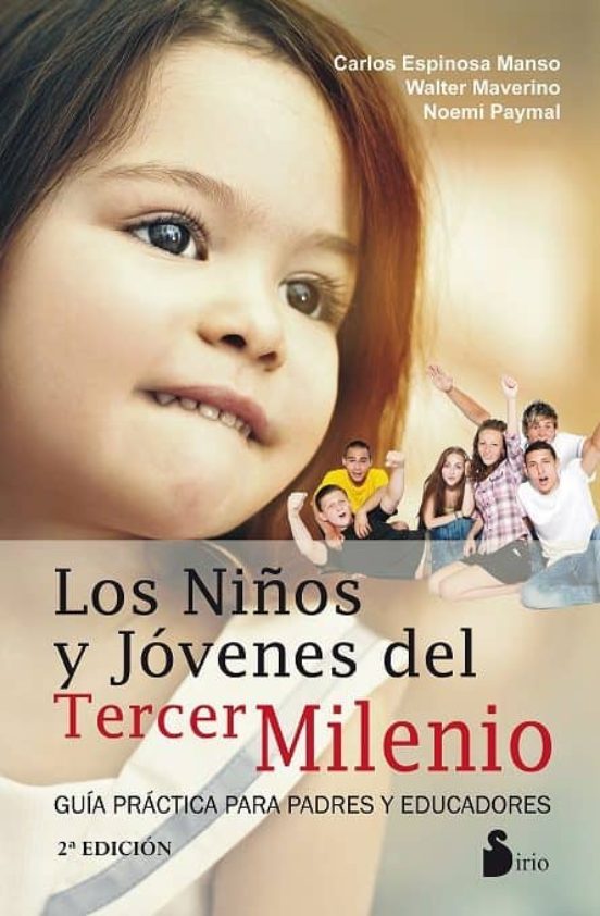Los Niños Y Jóvenes Del Tercer Milenio