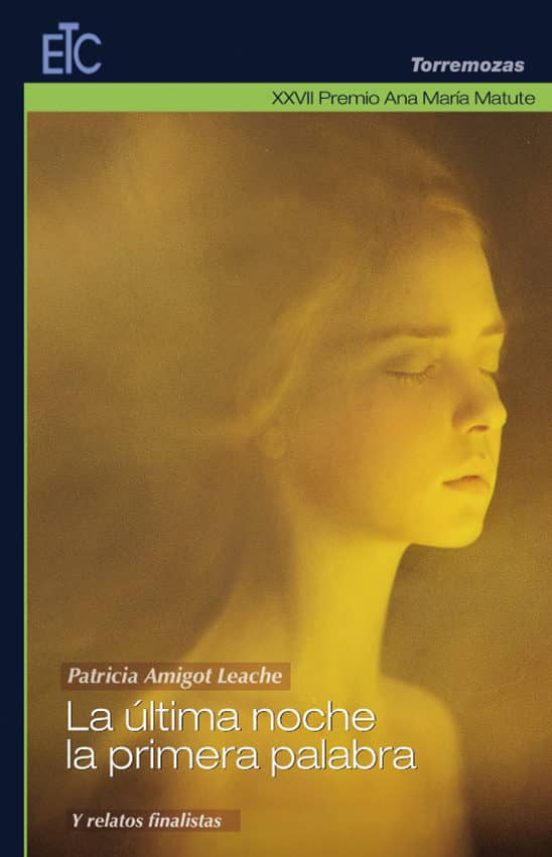 La Ultima Noche: La Primera Palabra