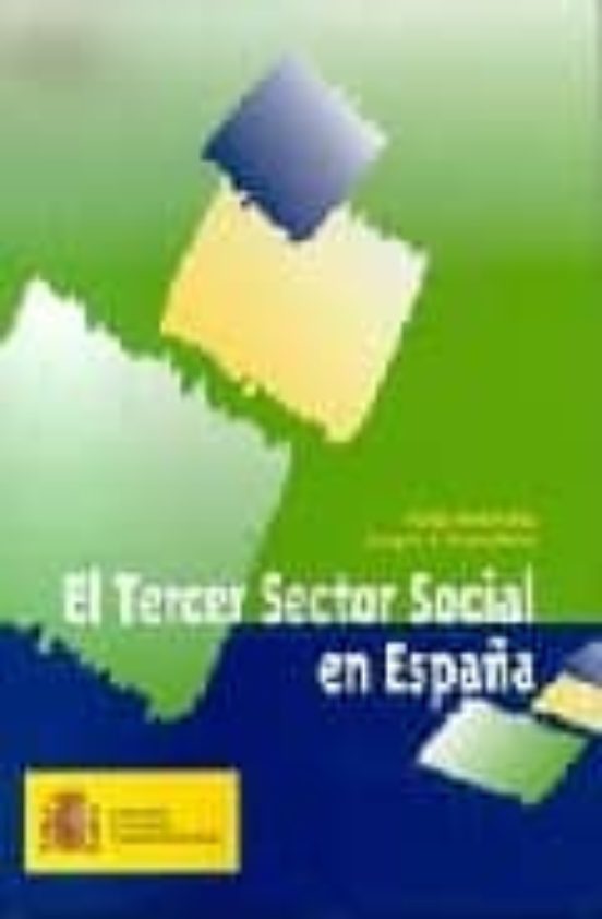 El Tercer Sector Social En España