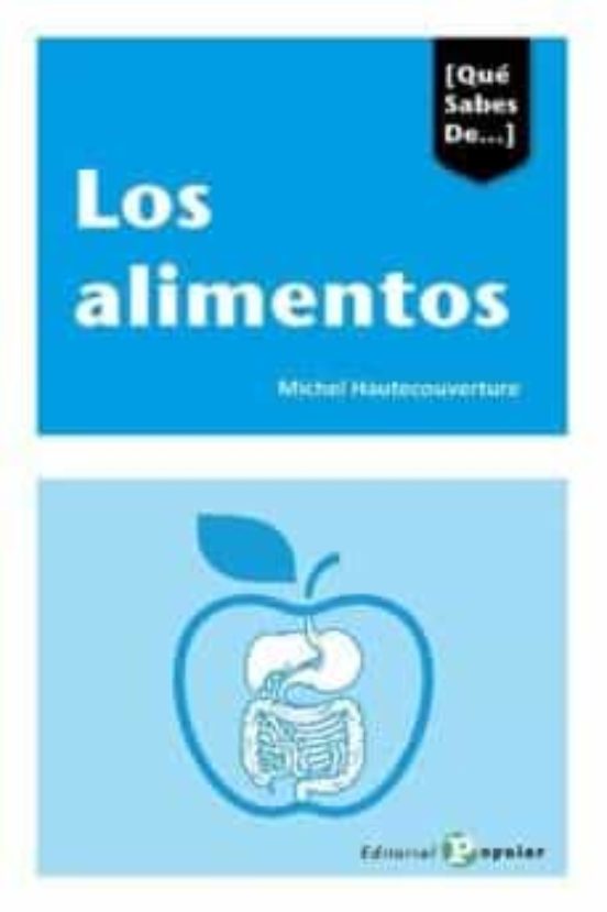 Los Alimentos