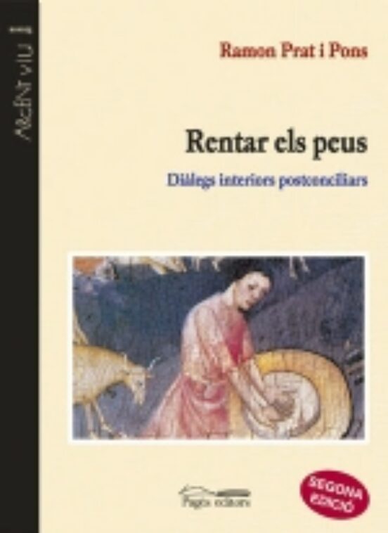Rentar Els Peus