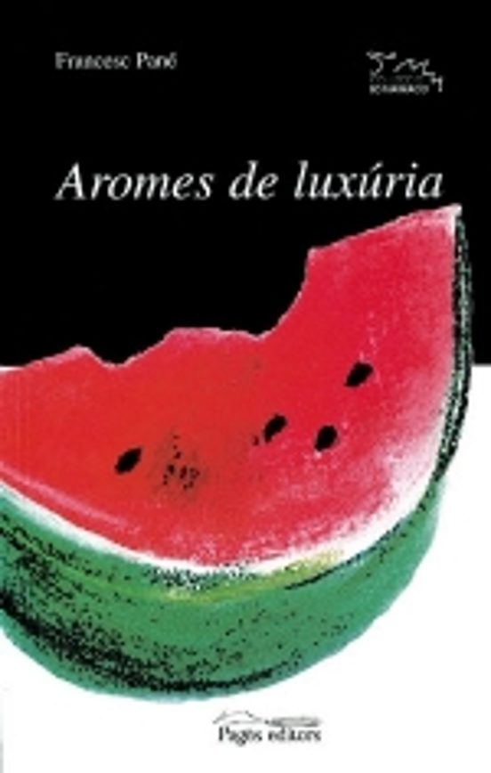 Aromes De Luxúria