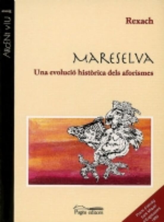 Mareselva: Una Evolucio Historica Dels Aforismes