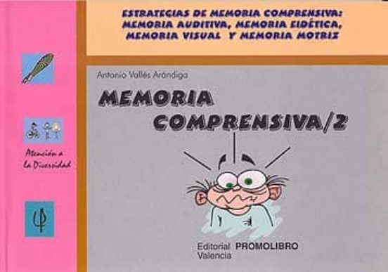 Memoria Comprensiva 2