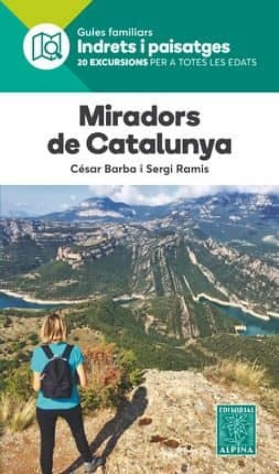 Miradors De Catalunya