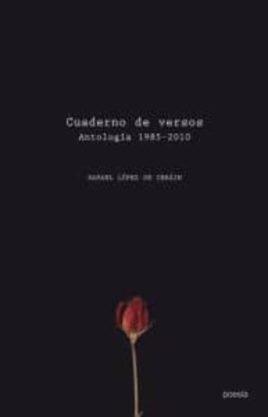 Cuadernos De Versos