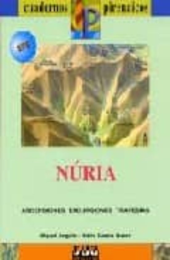 Nuria: Ascensiones Excursiones
