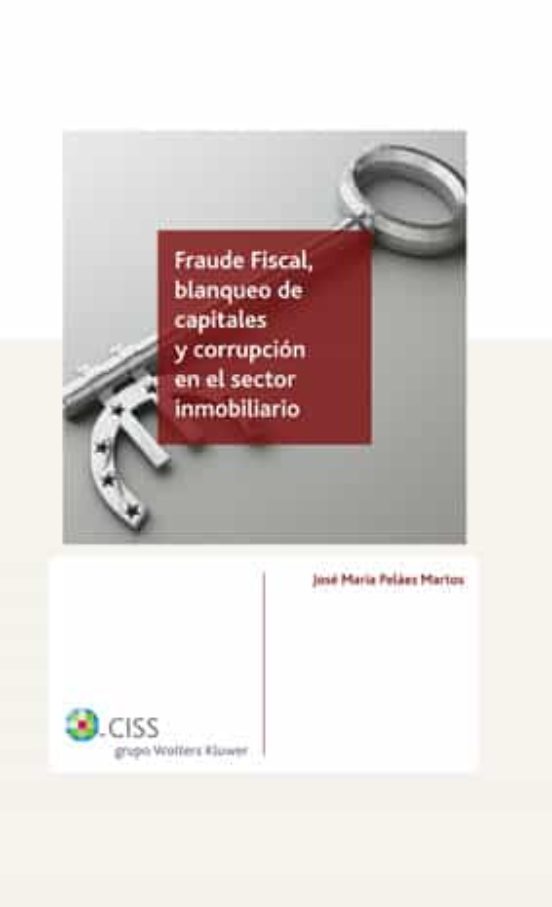 Fraude Fiscal Blanqueo De Capitales Y Corrupcion En El Sector In Mobil