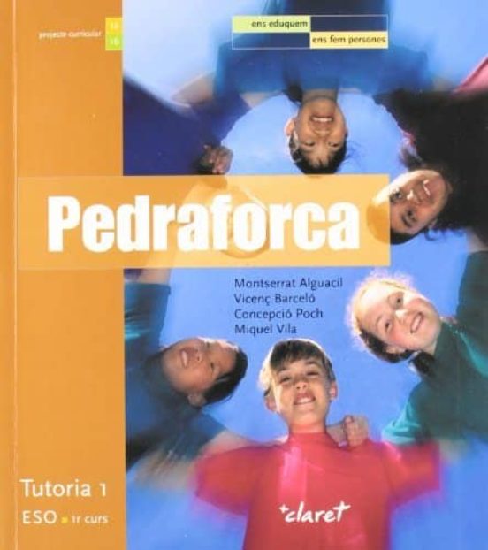 Pedraforca Tutoria 1 Eso