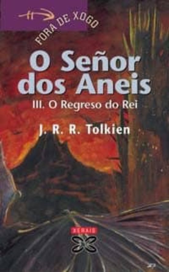 O Regreso Do Rei