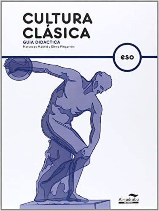 Gd Cultura Clásica