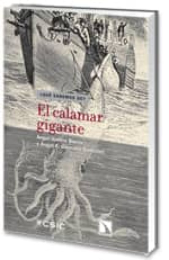 El Calamar Gigante