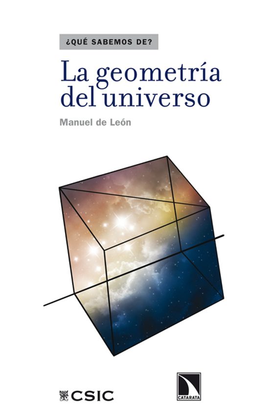 La Geometria Del Universo ¿que Sabemos De?