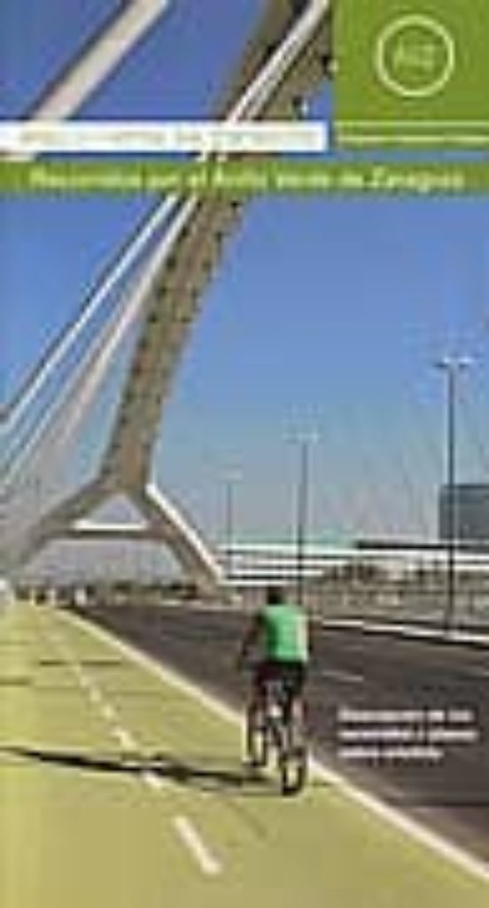 Anillo Verde De Zaragoza