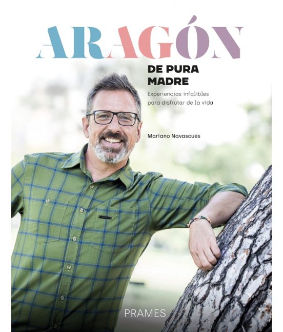 Aragón De Pura Madre
