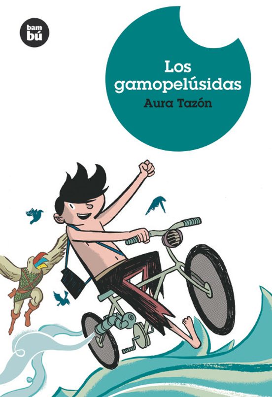 Los Gamopelusidas