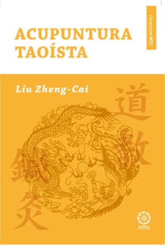 Acupuntura Taoista