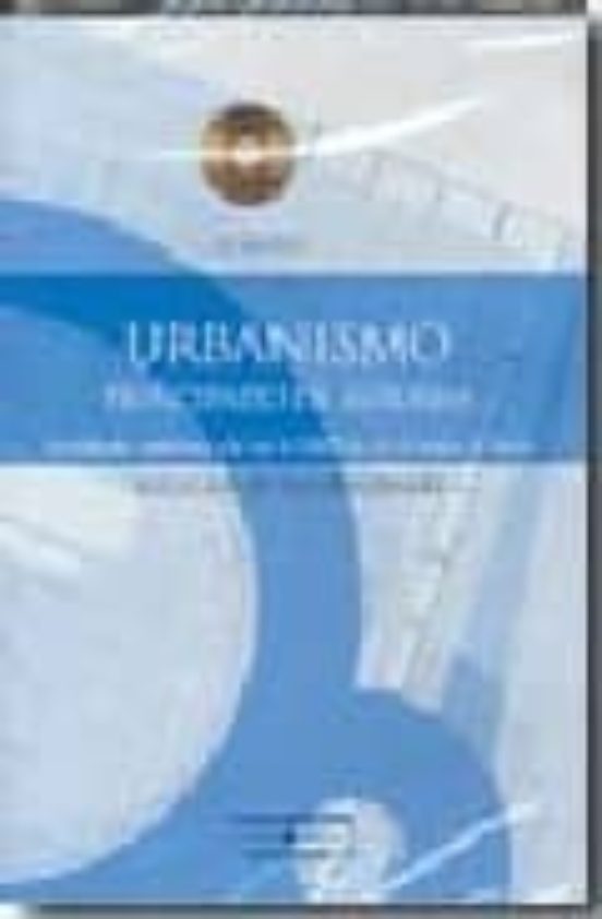 Cd Practico Urbanismo Principado De Asturias