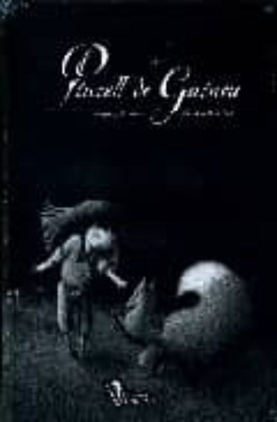 Pinzell De Guineu