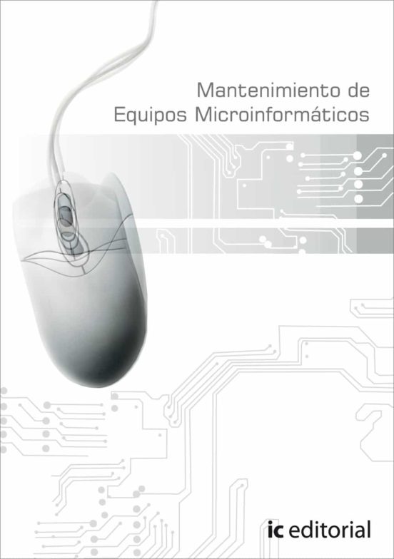 Mantenimiento De Equipos Microinformaticos
