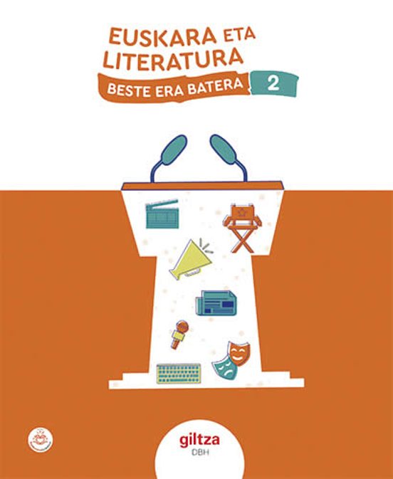 Euskara 2º Eso Pais Vasco