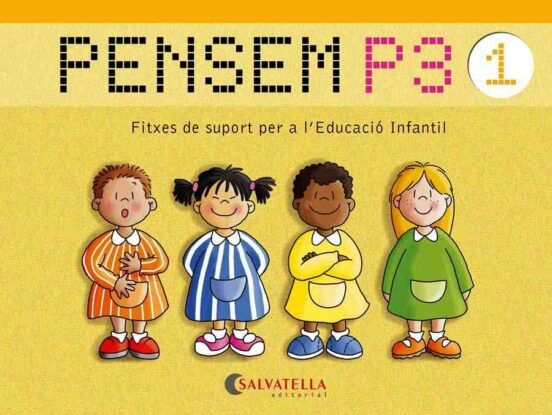 Pensem P3 - 1