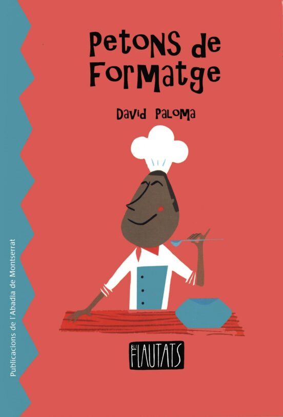 Petons De Formatge