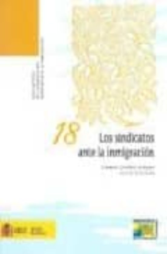 Los Sindicatos Ante La Inmigración