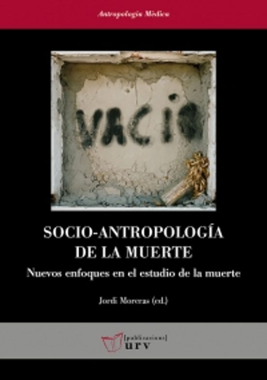 Socio-antropología De La Muerte