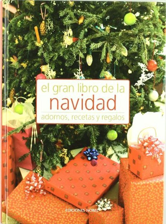 El Gran Libro de la Navidad