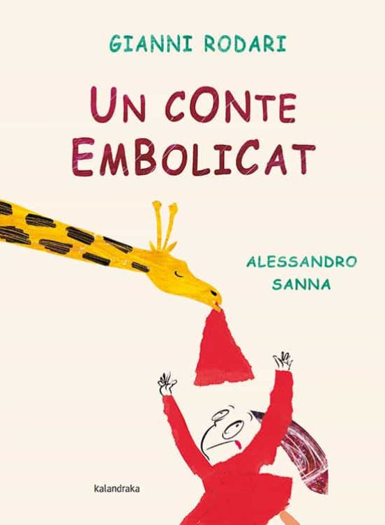 Un Conte Embolicat