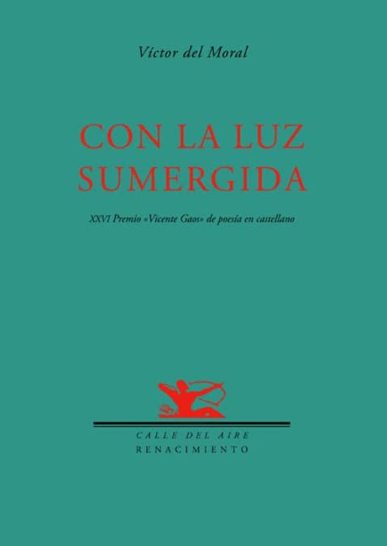 Con La Luz Sumergida