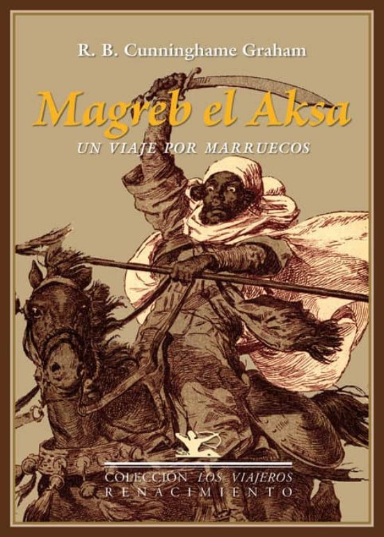 Magreb El Aksa