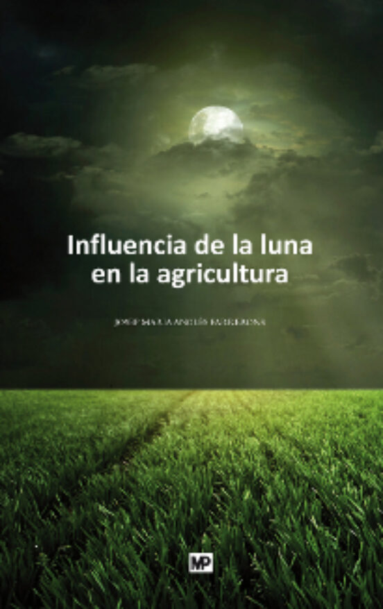 Influencia De La Luna En La Agricultura