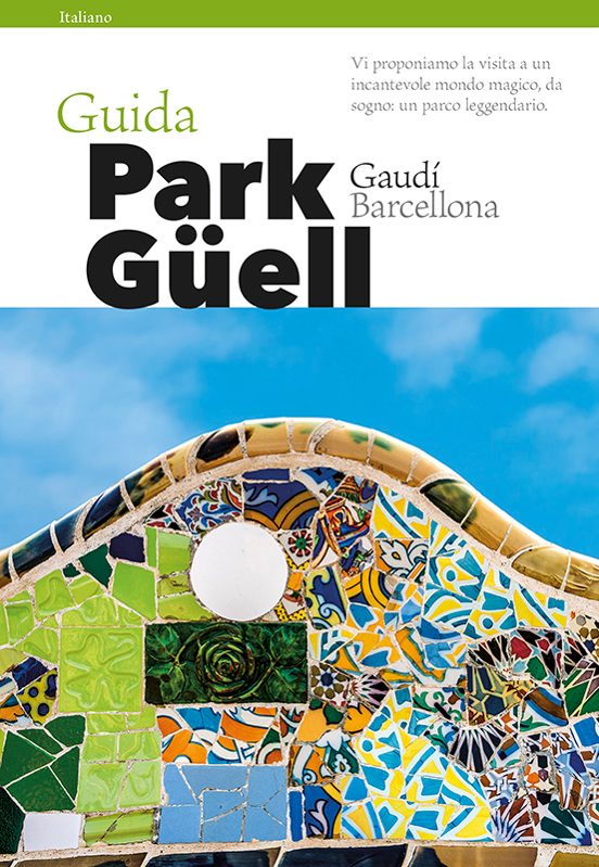 Guida Park Güell
