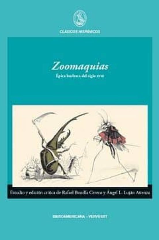 Zoomaquias