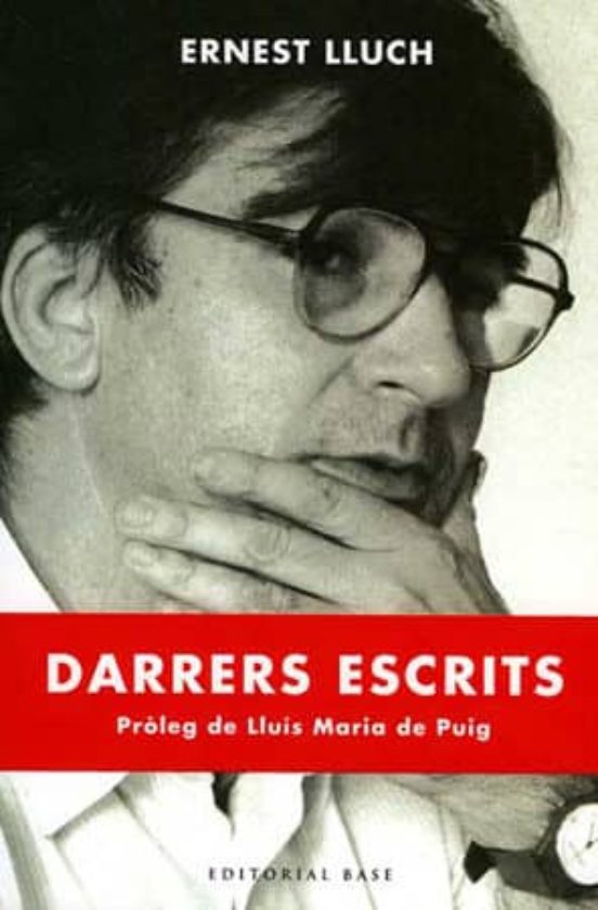 Darrers Escrits
