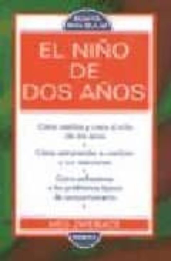El Niño De Dos Años